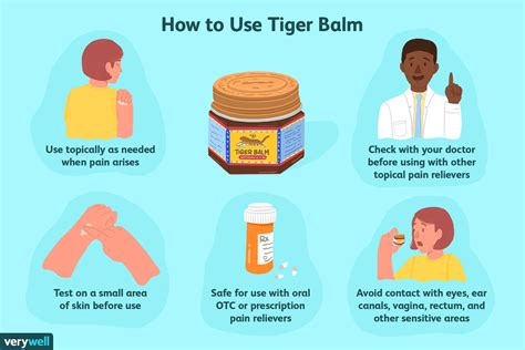 tiger balm red vs white|what is tiger balm used for.
